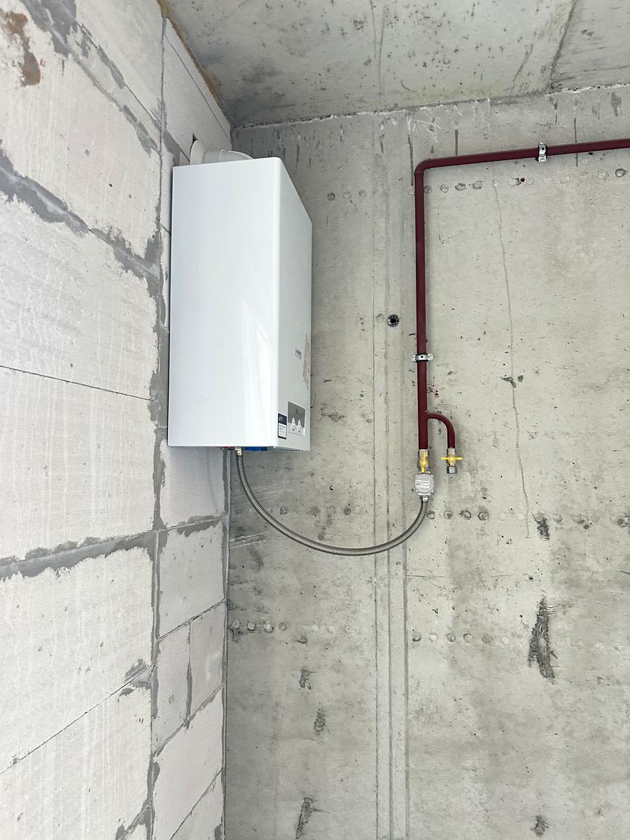 2-rooms apartment apartment by the address st. Shafarika P ul (area 79 m²) - Atlanta.ua - photo 3