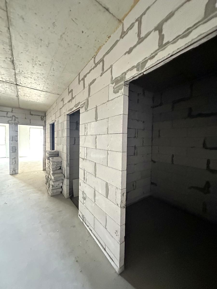 2-rooms apartment apartment by the address st. Shafarika P ul (area 79 m²) - Atlanta.ua - photo 7