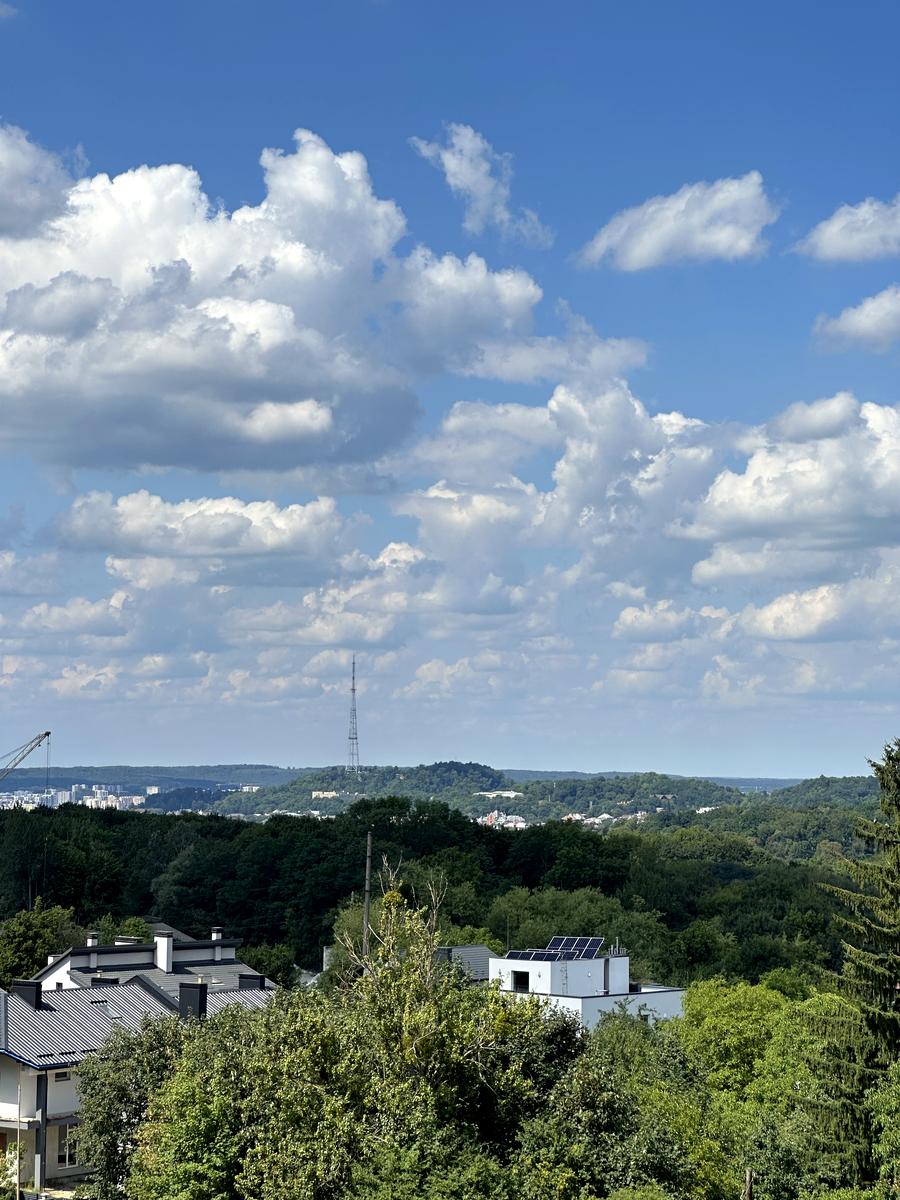 2-rooms apartment apartment by the address st. Shafarika P ul (area 79 m²) - Atlanta.ua - photo 6