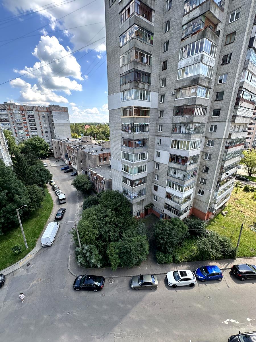 2-rooms apartment apartment by the address st. Shafarika P ul (area 79 m²) - Atlanta.ua - photo 11