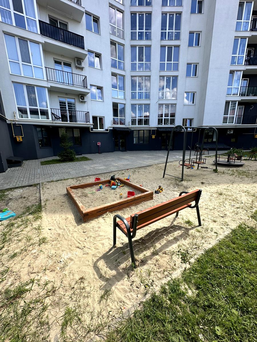 2-rooms apartment apartment by the address st. Shafarika P ul (area 79 m²) - Atlanta.ua - photo 21