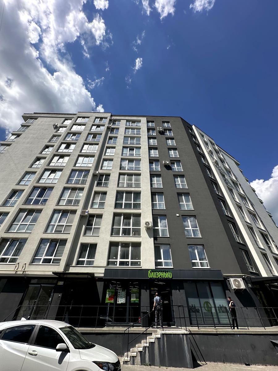 2-rooms apartment apartment by the address st. Shafarika P ul (area 79 m²) - Atlanta.ua - photo 23