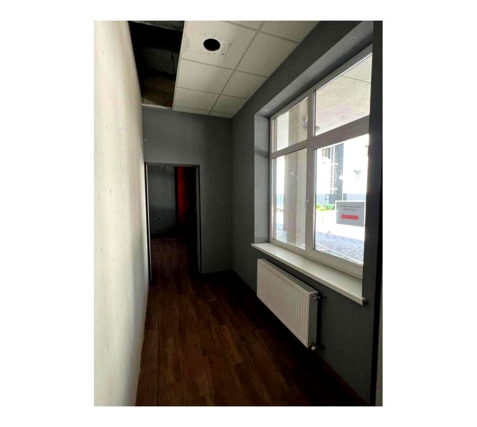 Commercial real estate at st. Andreya Verkhoglyada Dragomirova (area 59 m²) - Atlanta.ua - photo 10