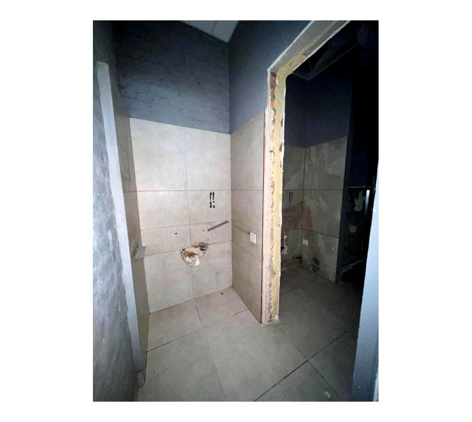 Commercial real estate at st. Andreya Verkhoglyada Dragomirova (area 59 m²) - Atlanta.ua - photo 11