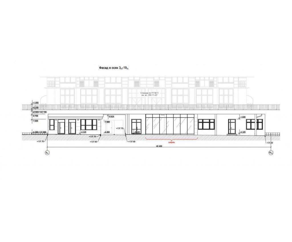 Commercial real estate at st. Andreya Verkhoglyada Dragomirova (area 59 m²) - Atlanta.ua - photo 13