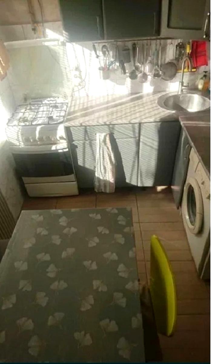 2-кімнатна квартира за адресою вул. Курінного Петра (площа 45 м²) - Atlanta.ua - фото 2