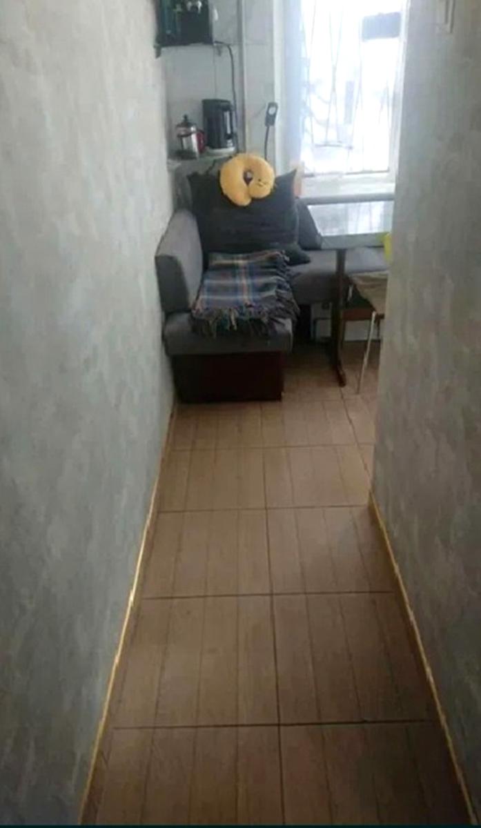 2-кімнатна квартира за адресою вул. Курінного Петра (площа 45 м²) - Atlanta.ua - фото 3