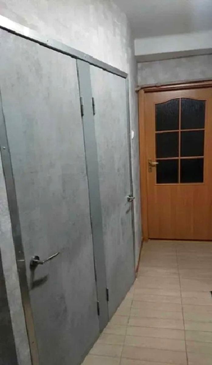 2-кімнатна квартира за адресою вул. Курінного Петра (площа 45 м²) - Atlanta.ua - фото 6