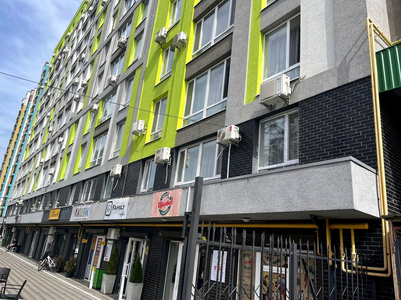 Комерційна нерухомість за адресою вул. Тургенєвська (площа 37,6 м²) - Atlanta.ua - фото 4