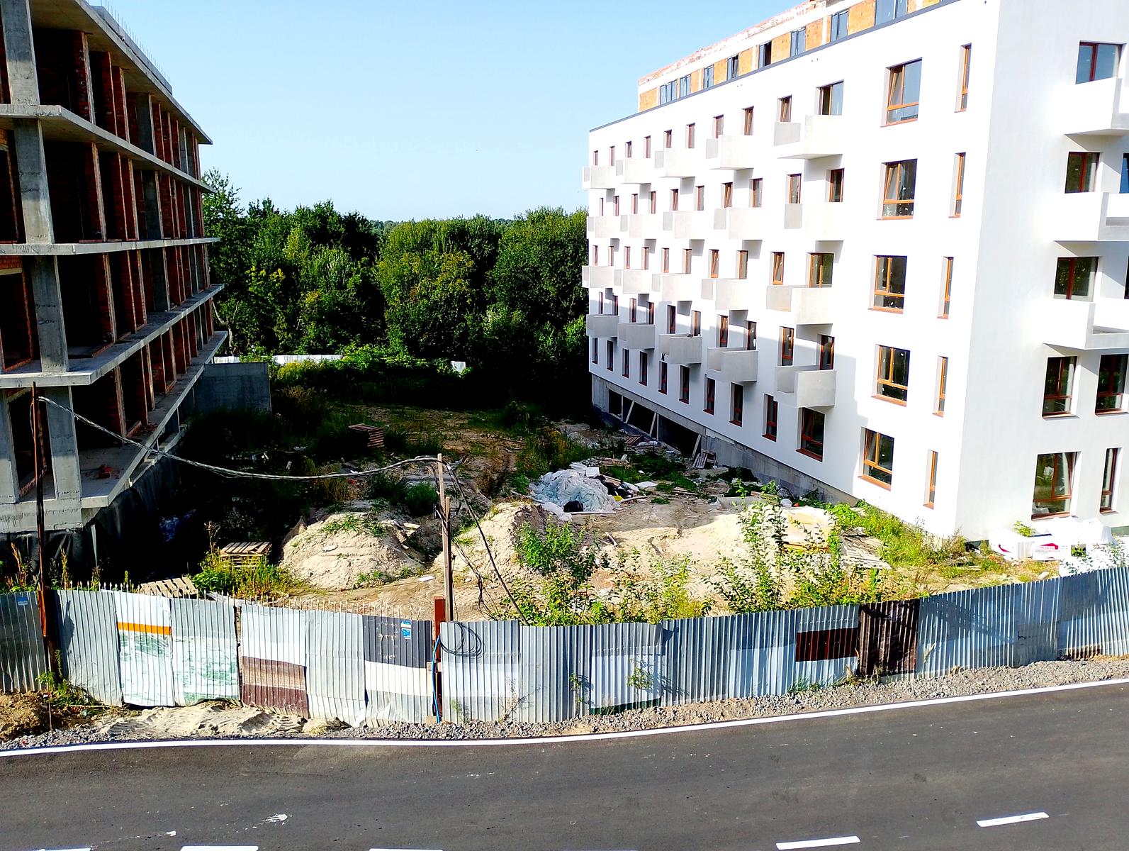 Комерційна нерухомість за адресою вул. Орлика Пилипа (площа 51 м²) - Atlanta.ua - фото 6