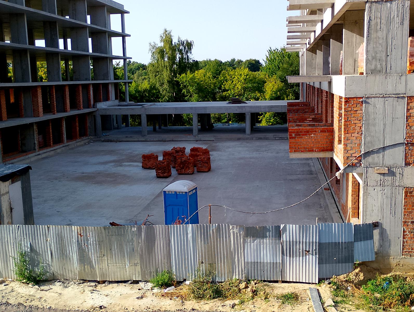 Комерційна нерухомість за адресою вул. Орлика Пилипа (площа 51 м²) - Atlanta.ua - фото 8