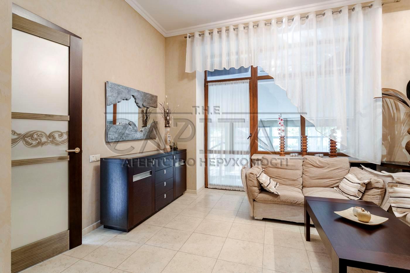 Дом по адресу ул. Михайловського (площадь 805 м²) - Atlanta.ua - фото 21