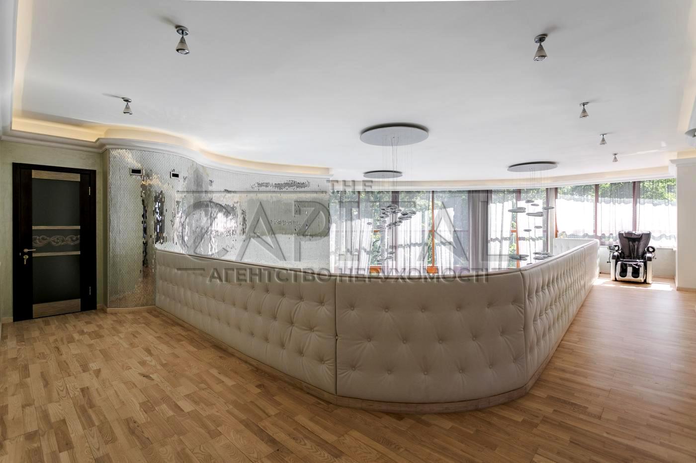 Дом по адресу ул. Михайловського (площадь 805 м²) - Atlanta.ua - фото 29