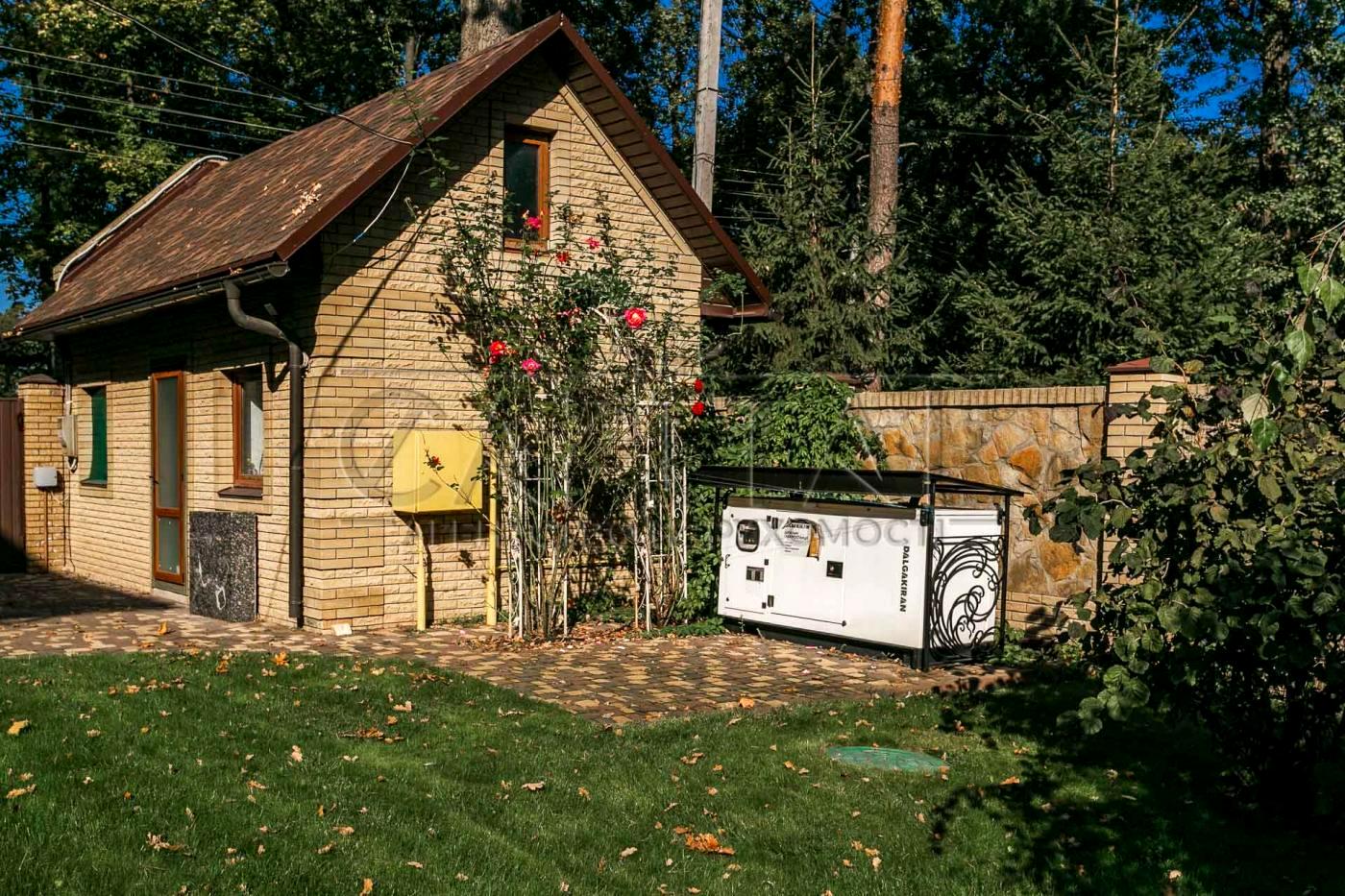 Дом по адресу ул. Михайловського (площадь 805 м²) - Atlanta.ua - фото 48