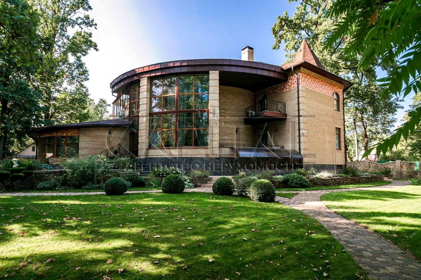 Дом по адресу ул. Михайловського (площадь 805 м²) - Atlanta.ua - фото 50