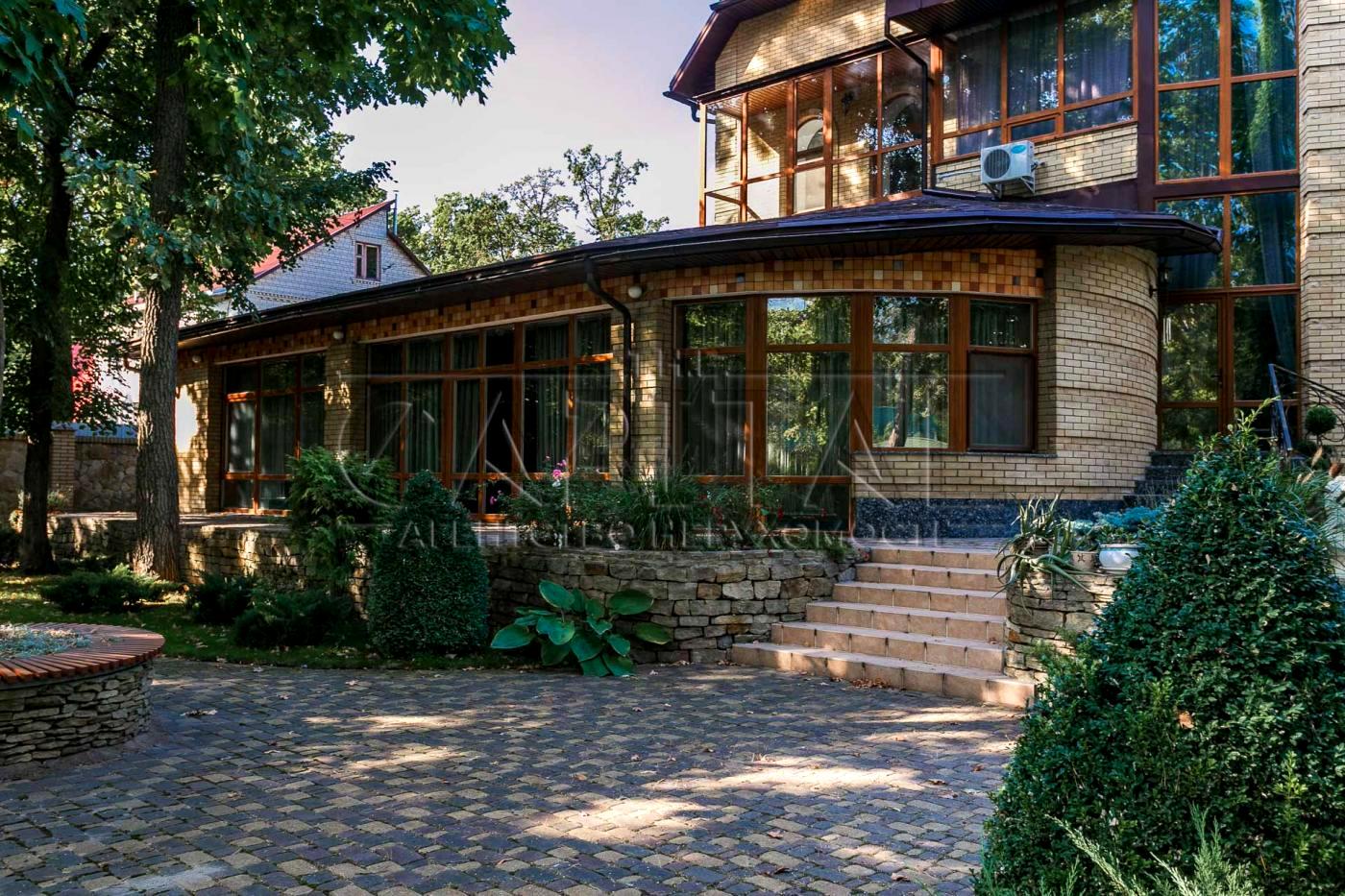 Дом по адресу ул. Михайловського (площадь 805 м²) - Atlanta.ua - фото 51