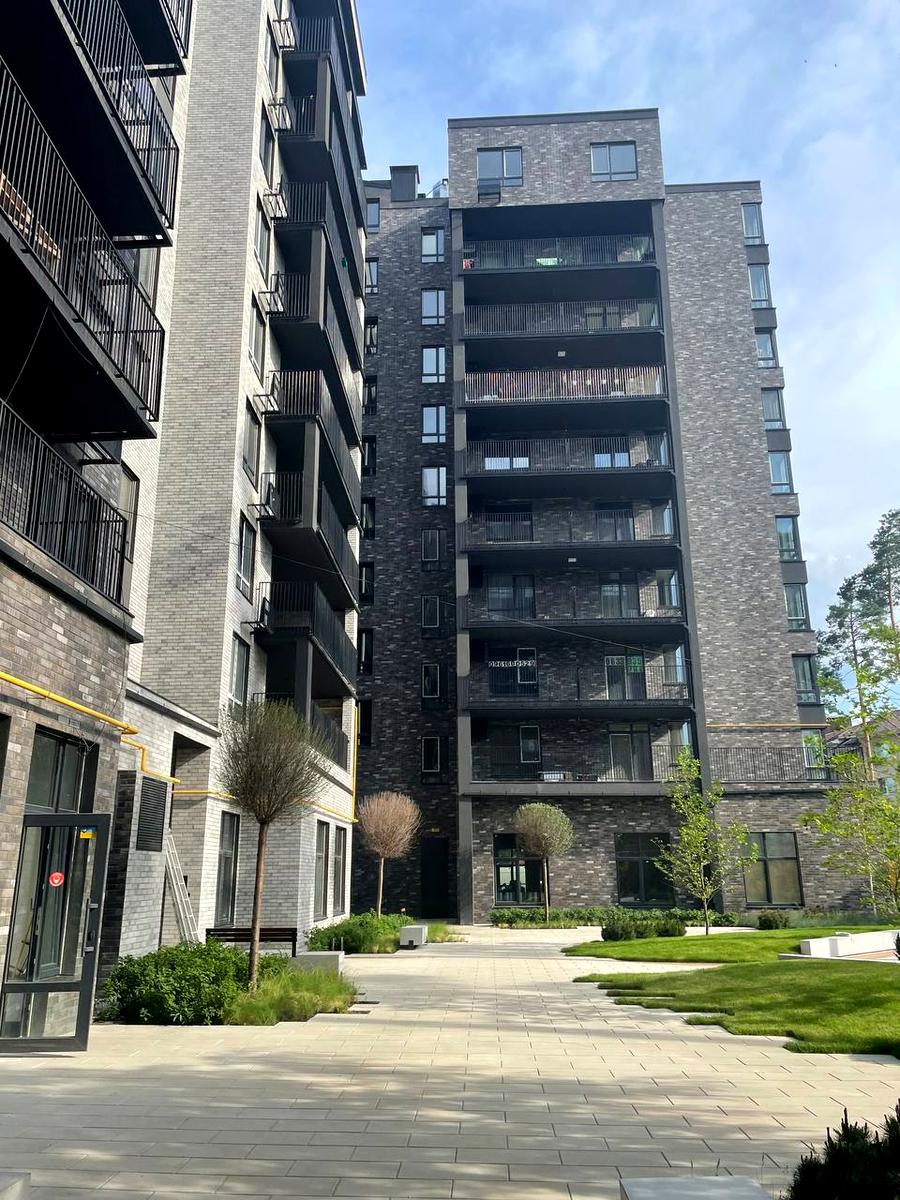 Commercial real estate at st. Ukrainskaya (area 144,7 m²) - Atlanta.ua - photo 4