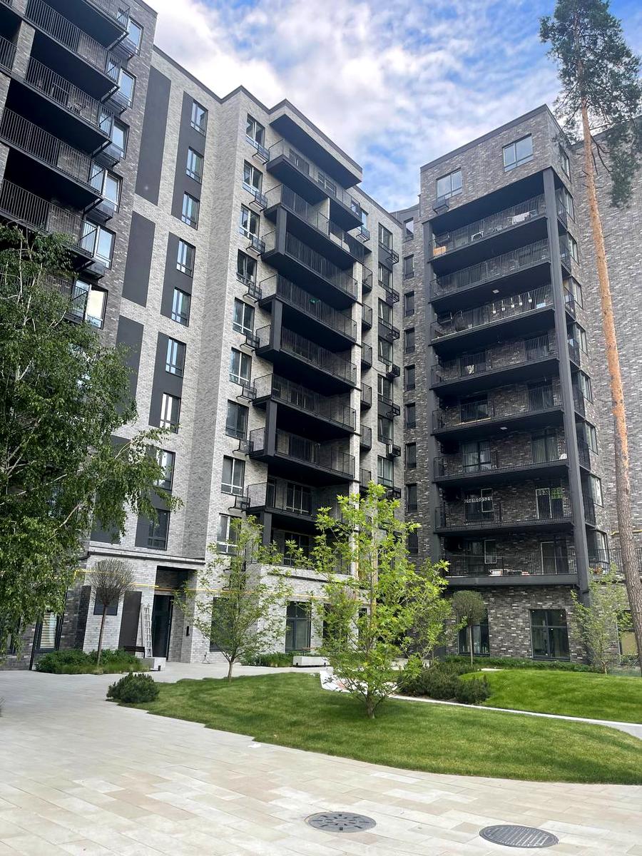 Commercial real estate at st. Ukrainskaya (area 144,7 m²) - Atlanta.ua - photo 2