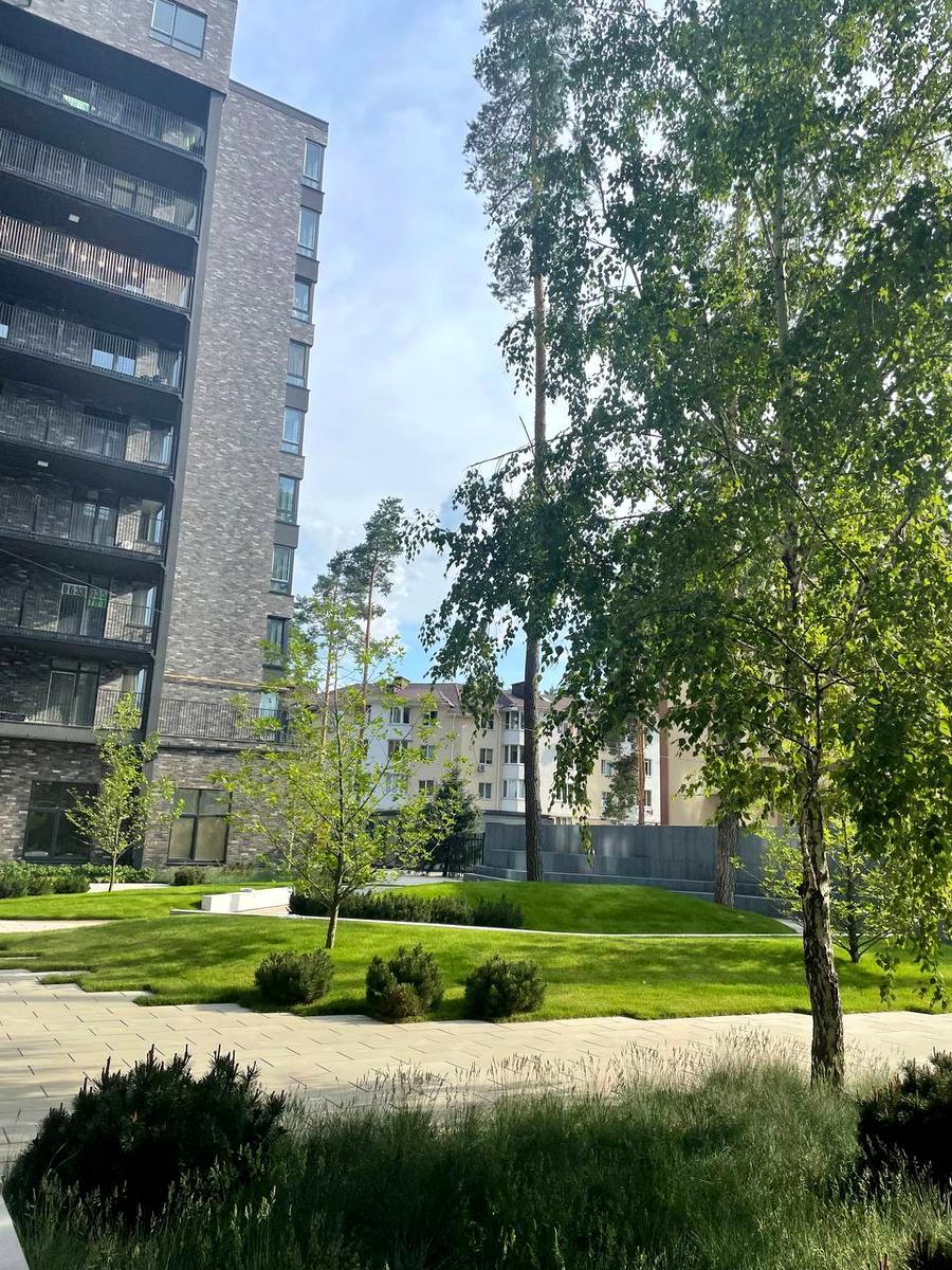 Commercial real estate at st. Ukrainskaya (area 144,7 m²) - Atlanta.ua - photo 5