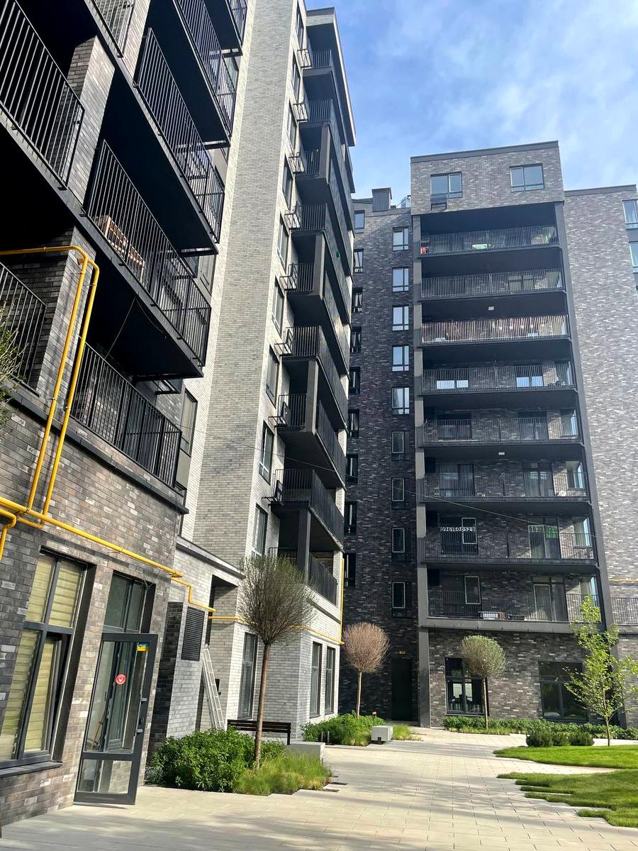 Commercial real estate at st. Ukrainskaya (area 144,7 m²) - Atlanta.ua - photo 6