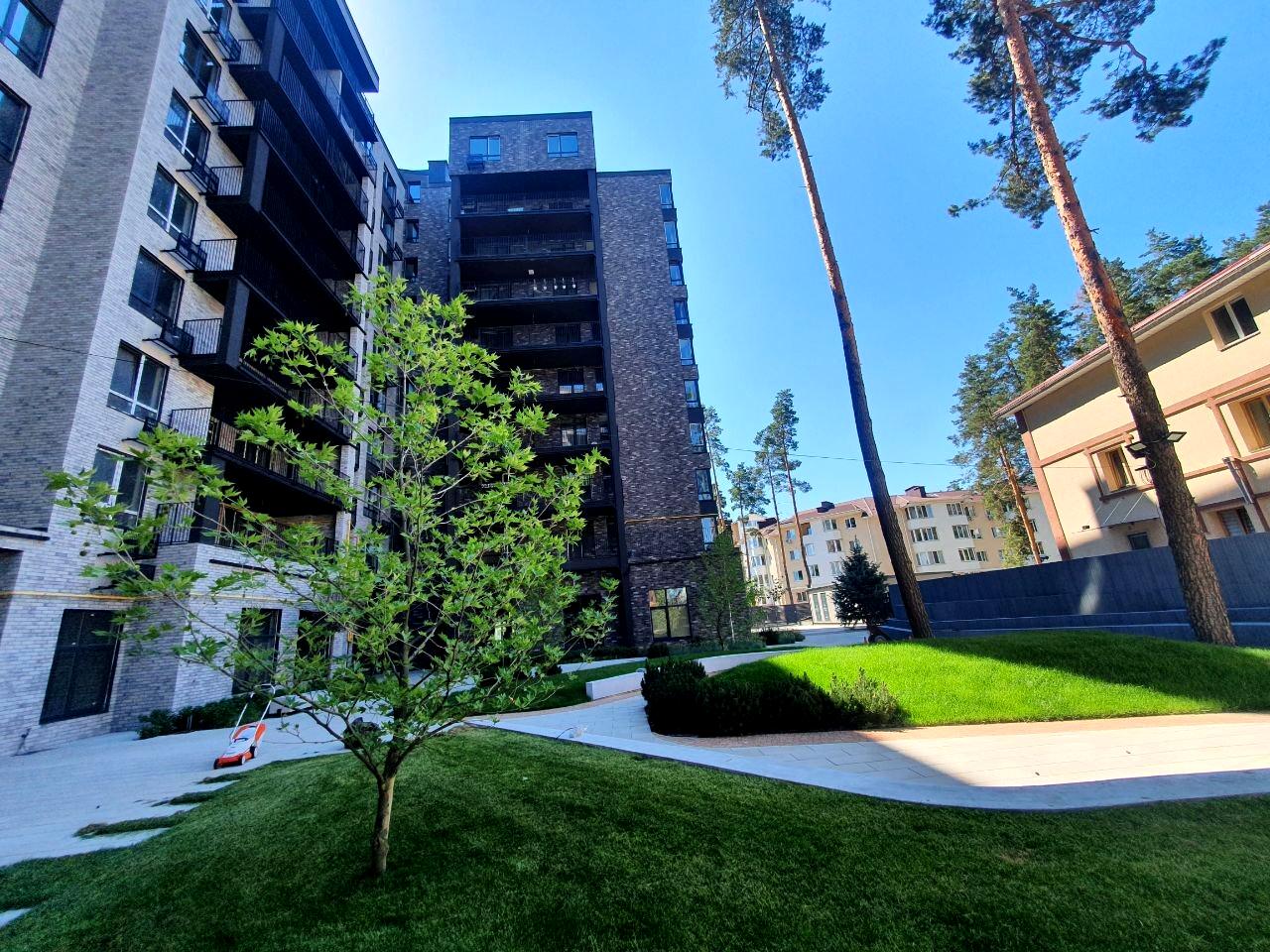 Commercial real estate at st. Ukrainskaya (area 144,7 m²) - Atlanta.ua - photo 8