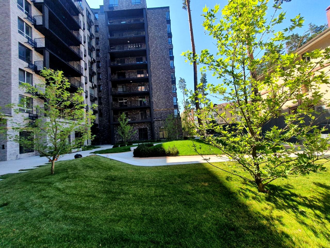 Commercial real estate at st. Ukrainskaya (area 144,7 m²) - Atlanta.ua - photo 9