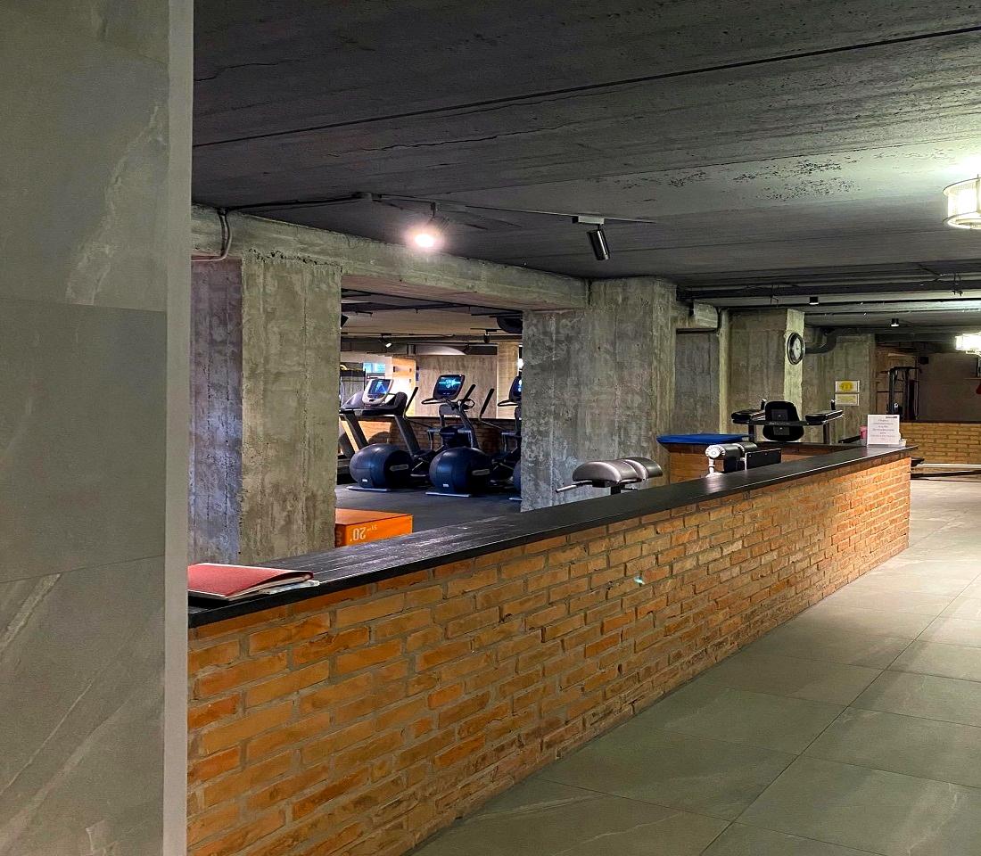 Commercial real estate at st. Turgenevskaya (area 637,5 m²) - Atlanta.ua - photo 3