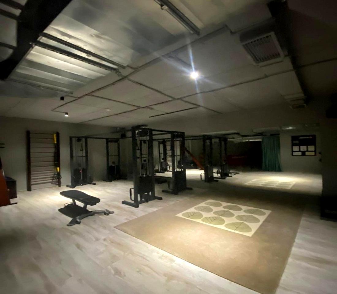 Commercial real estate at st. Turgenevskaya (area 637,5 m²) - Atlanta.ua - photo 8