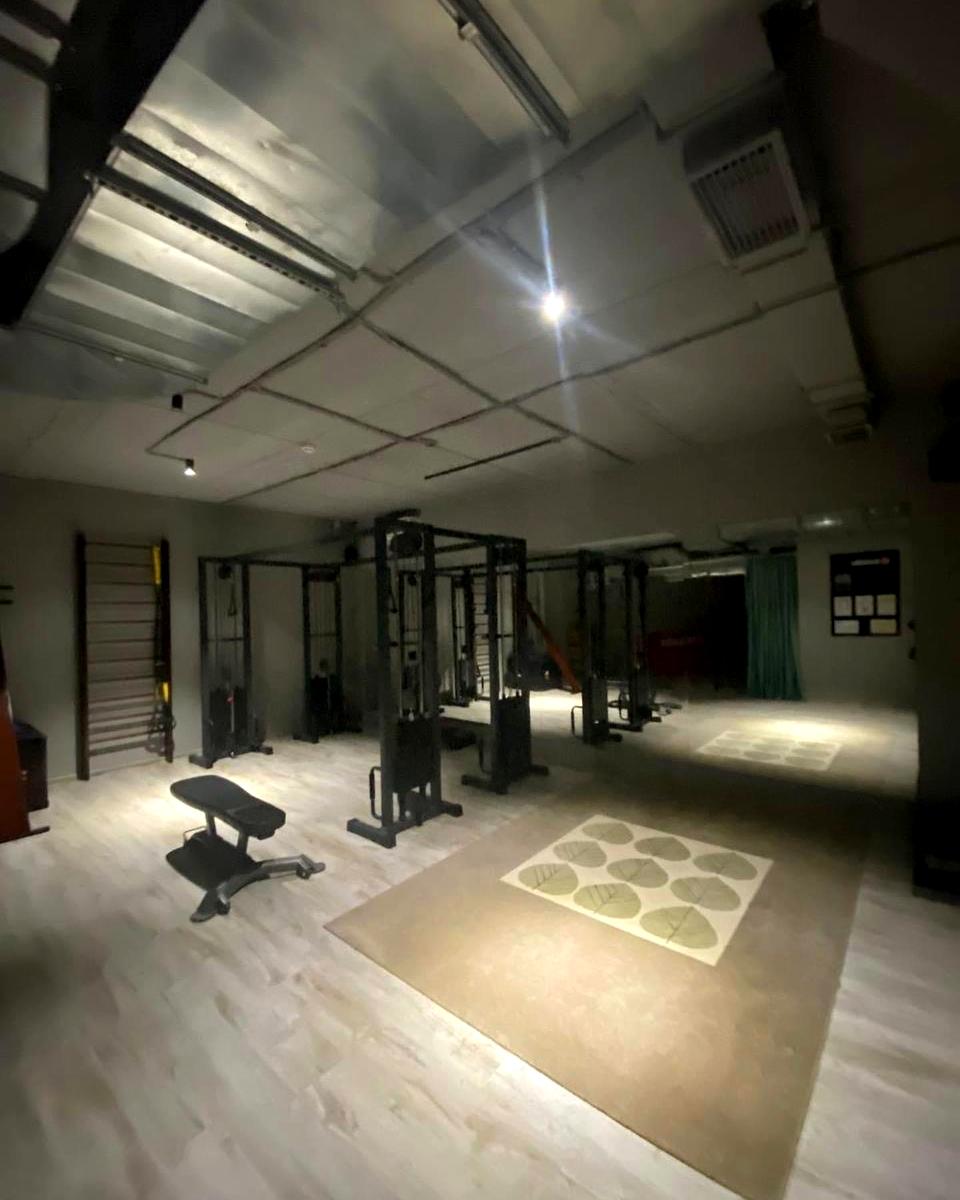 Commercial real estate at st. Turgenevskaya (area 637,5 m²) - Atlanta.ua - photo 9