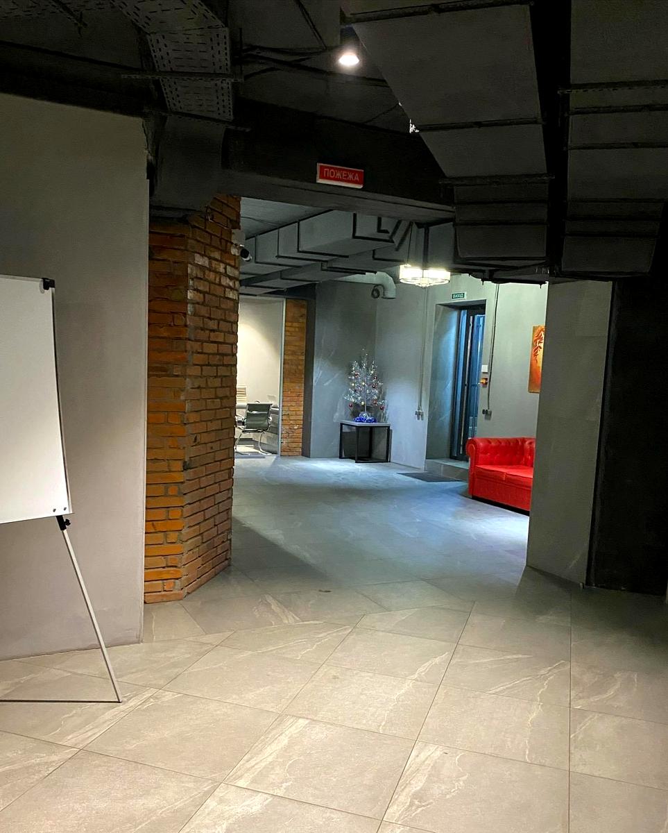 Commercial real estate at st. Turgenevskaya (area 637,5 m²) - Atlanta.ua - photo 6