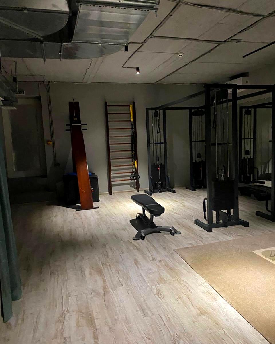 Commercial real estate at st. Turgenevskaya (area 637,5 m²) - Atlanta.ua - photo 10