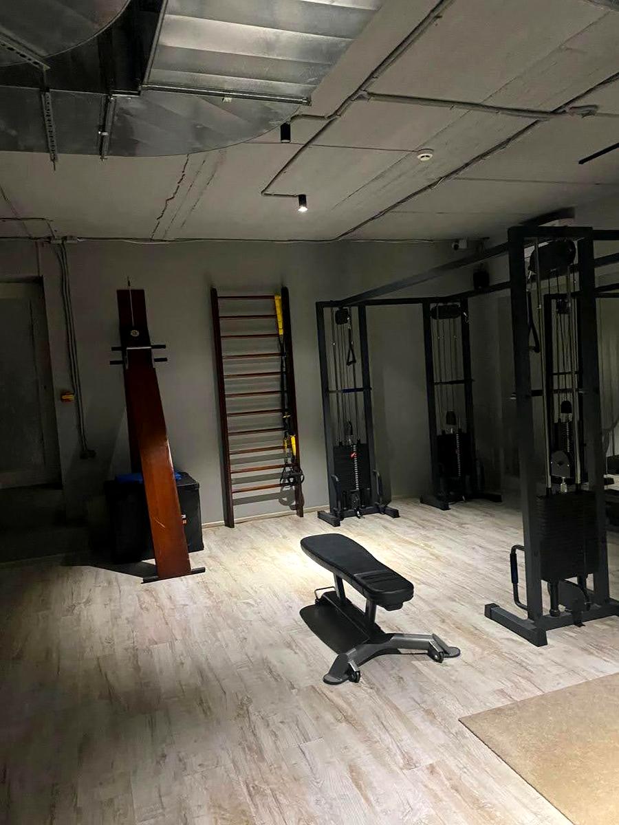 Commercial real estate at st. Turgenevskaya (area 637,5 m²) - Atlanta.ua - photo 11