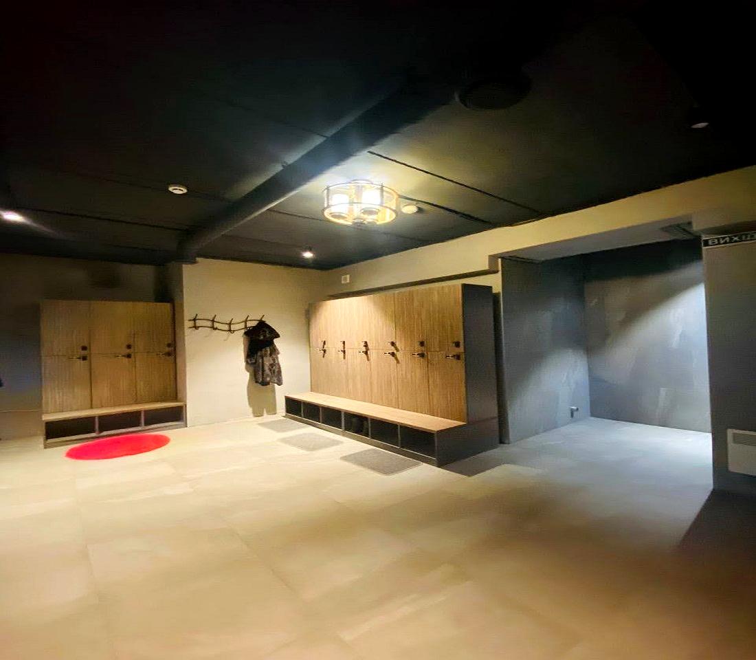 Commercial real estate at st. Turgenevskaya (area 637,5 m²) - Atlanta.ua - photo 12