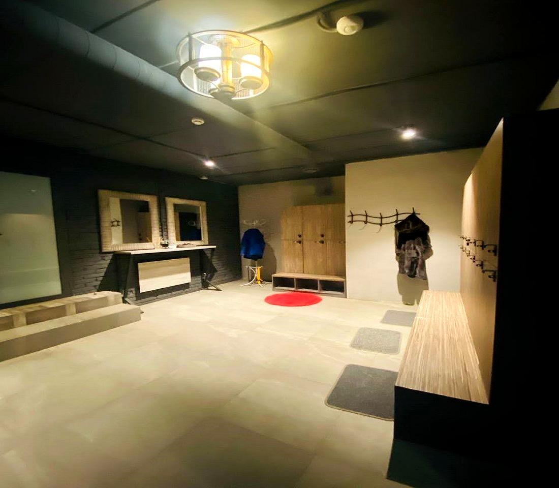 Commercial real estate at st. Turgenevskaya (area 637,5 m²) - Atlanta.ua - photo 14