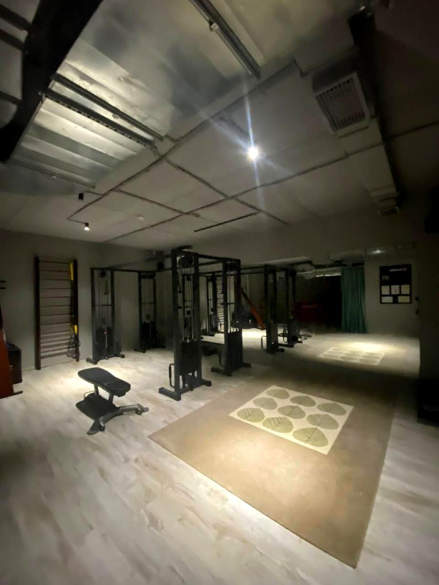 Commercial real estate at st. Turgenevskaya (area 637,5 m²) - Atlanta.ua - photo 16