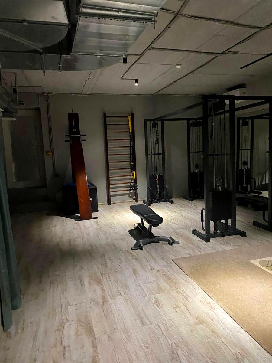 Commercial real estate at st. Turgenevskaya (area 637,5 m²) - Atlanta.ua - photo 17