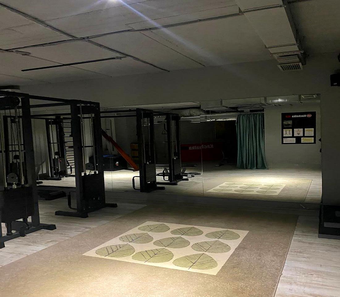 Commercial real estate at st. Turgenevskaya (area 637,5 m²) - Atlanta.ua - photo 18