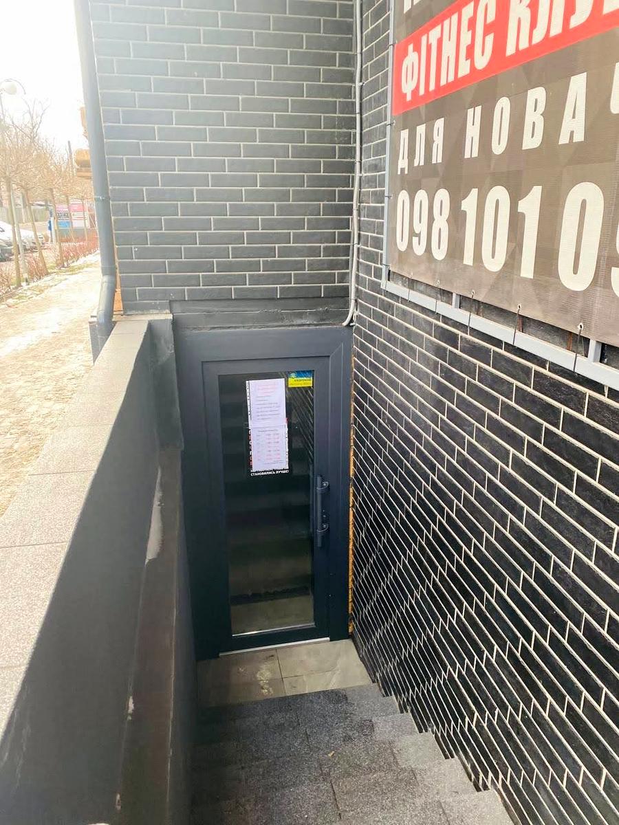 Commercial real estate at st. Turgenevskaya (area 637,5 m²) - Atlanta.ua - photo 20