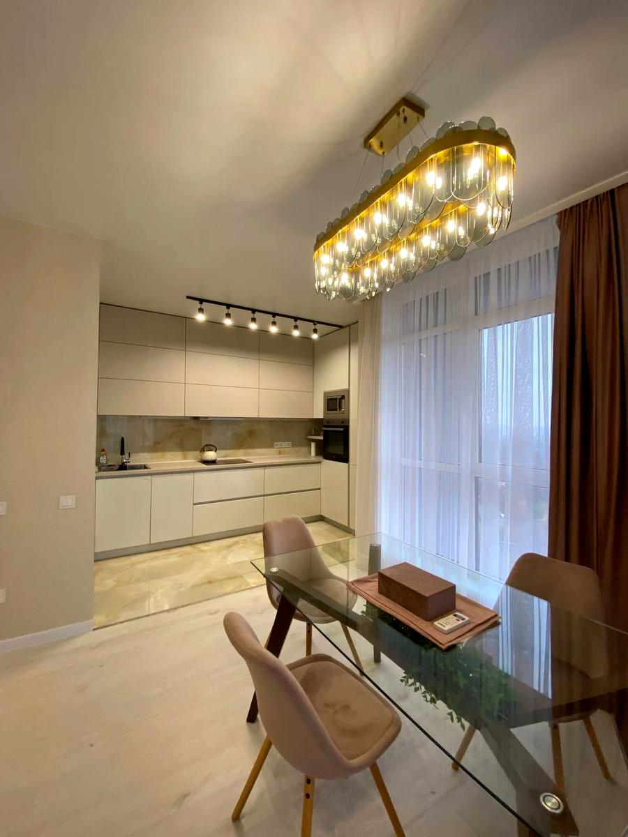 2-rooms apartment apartment by the address st. Filatova ak (area 65 m²) - Atlanta.ua - photo 2