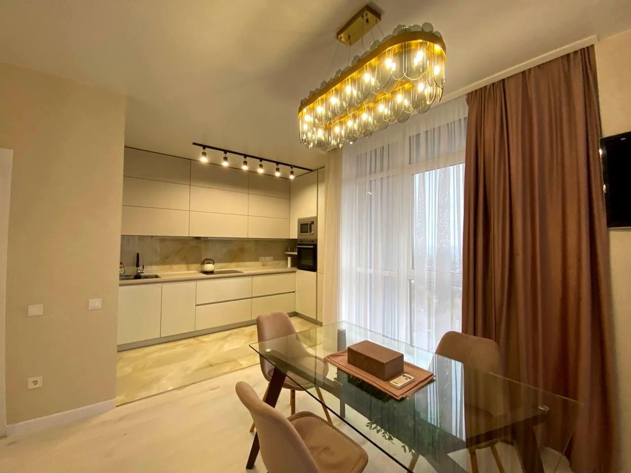 2-rooms apartment apartment by the address st. Filatova ak (area 65 m²) - Atlanta.ua - photo 5