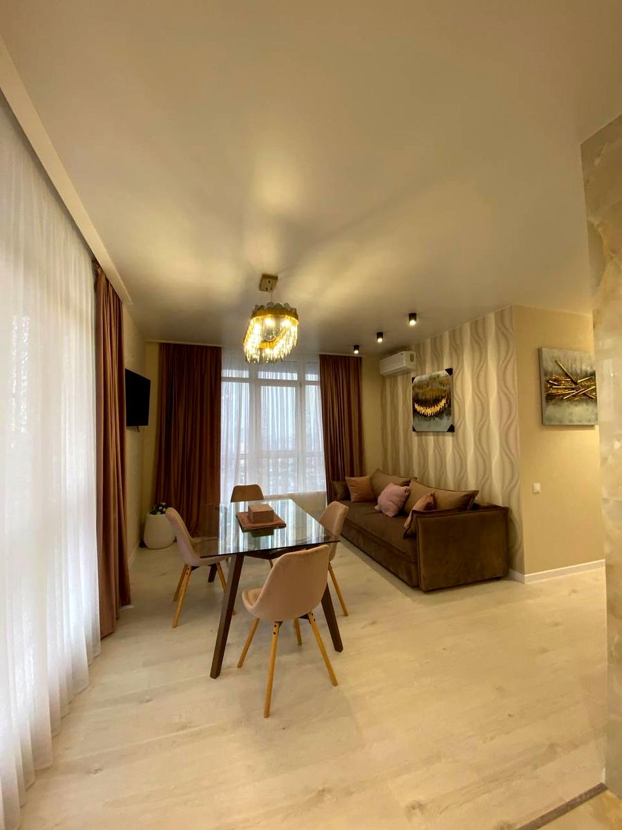 2-rooms apartment apartment by the address st. Filatova ak (area 65 m²) - Atlanta.ua - photo 4