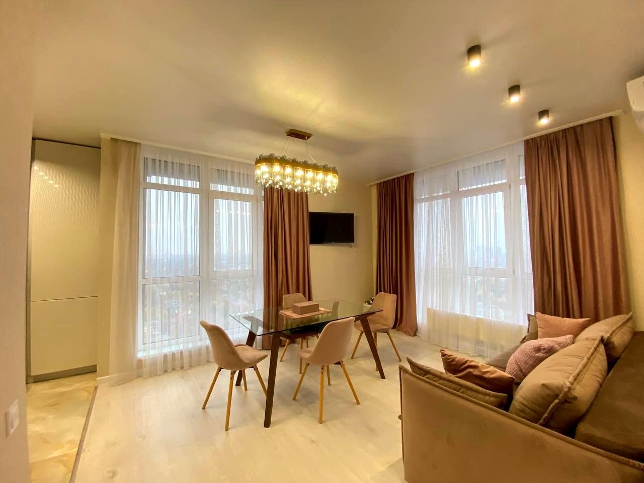 2-rooms apartment apartment by the address st. Filatova ak (area 65 m²) - Atlanta.ua - photo 7