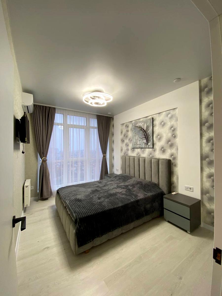2-rooms apartment apartment by the address st. Filatova ak (area 65 m²) - Atlanta.ua - photo 10