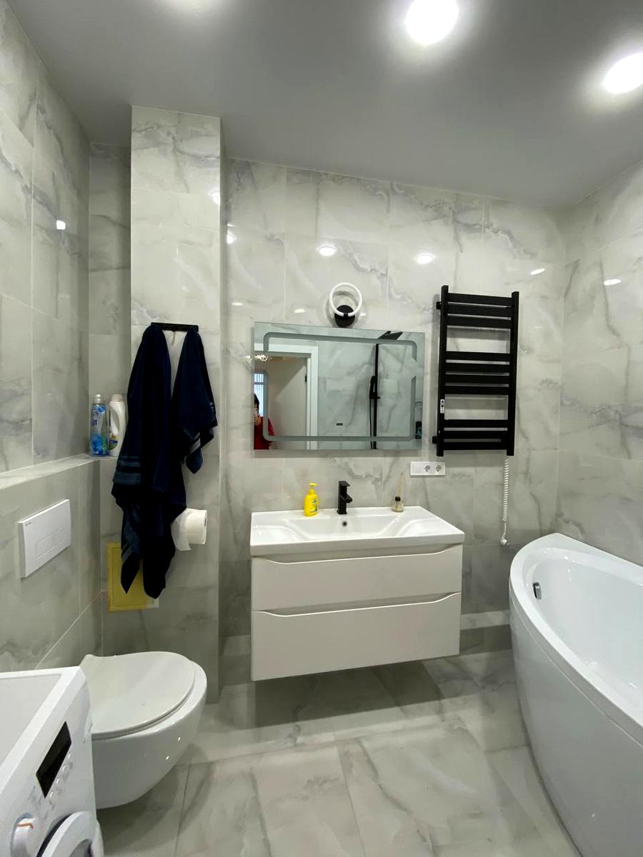 2-rooms apartment apartment by the address st. Filatova ak (area 65 m²) - Atlanta.ua - photo 11