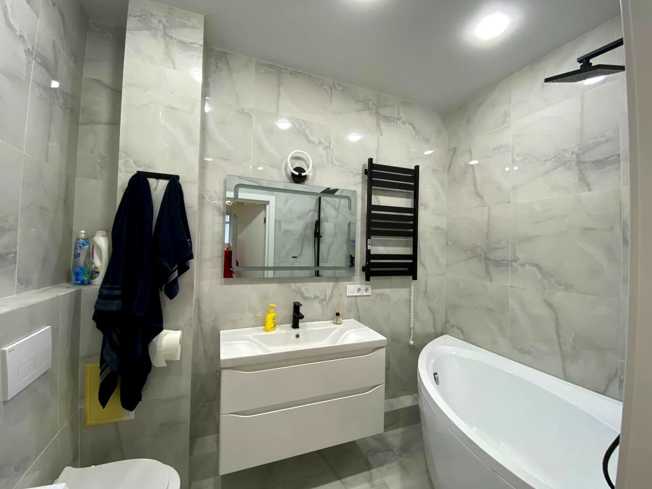 2-rooms apartment apartment by the address st. Filatova ak (area 65 m²) - Atlanta.ua - photo 12