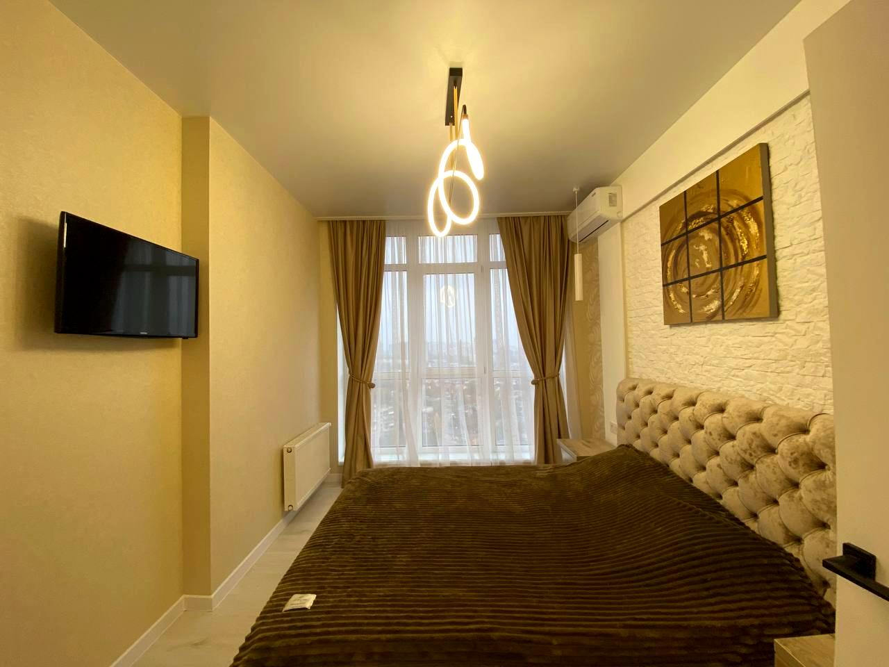 2-rooms apartment apartment by the address st. Filatova ak (area 65 m²) - Atlanta.ua - photo 13