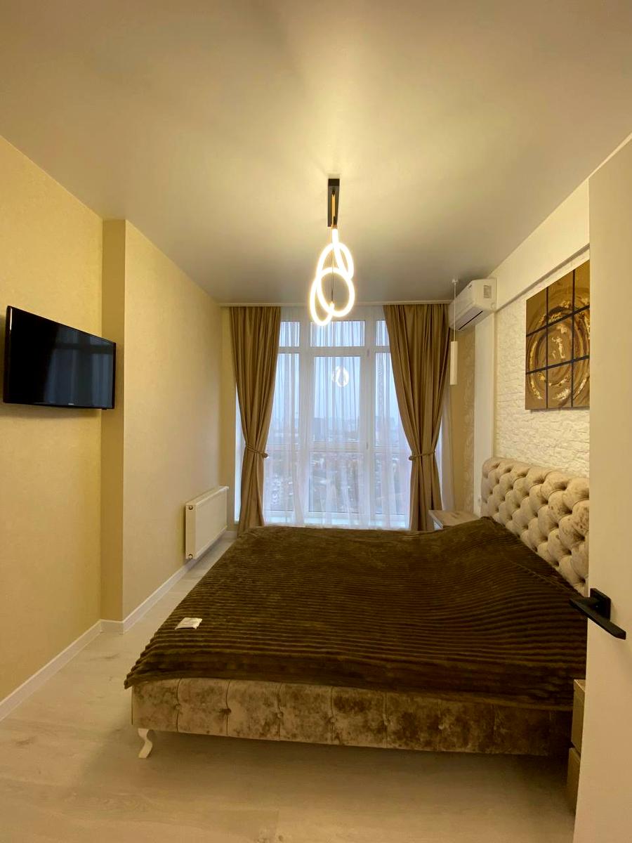 2-rooms apartment apartment by the address st. Filatova ak (area 65 m²) - Atlanta.ua - photo 14