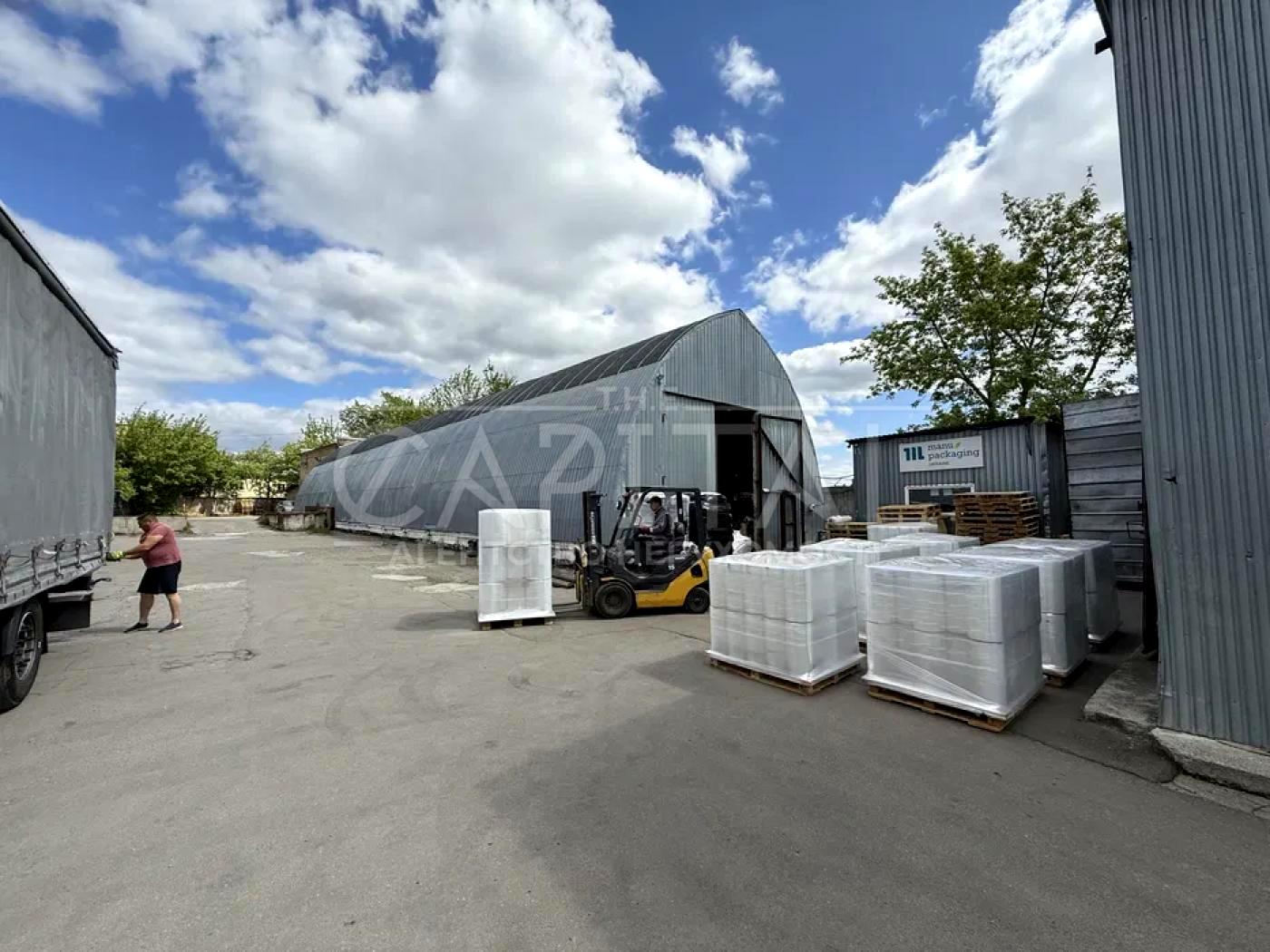 Комерційна нерухомість за адресою вул. Осіння (площа 4300 м²) - Atlanta.ua - фото 7