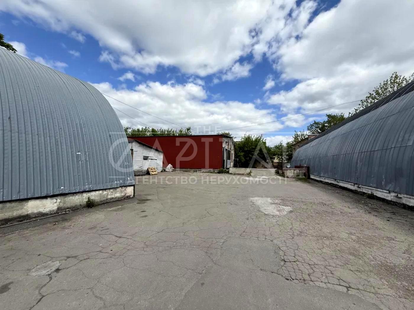 Комерційна нерухомість за адресою вул. Осіння (площа 4300 м²) - Atlanta.ua - фото 13