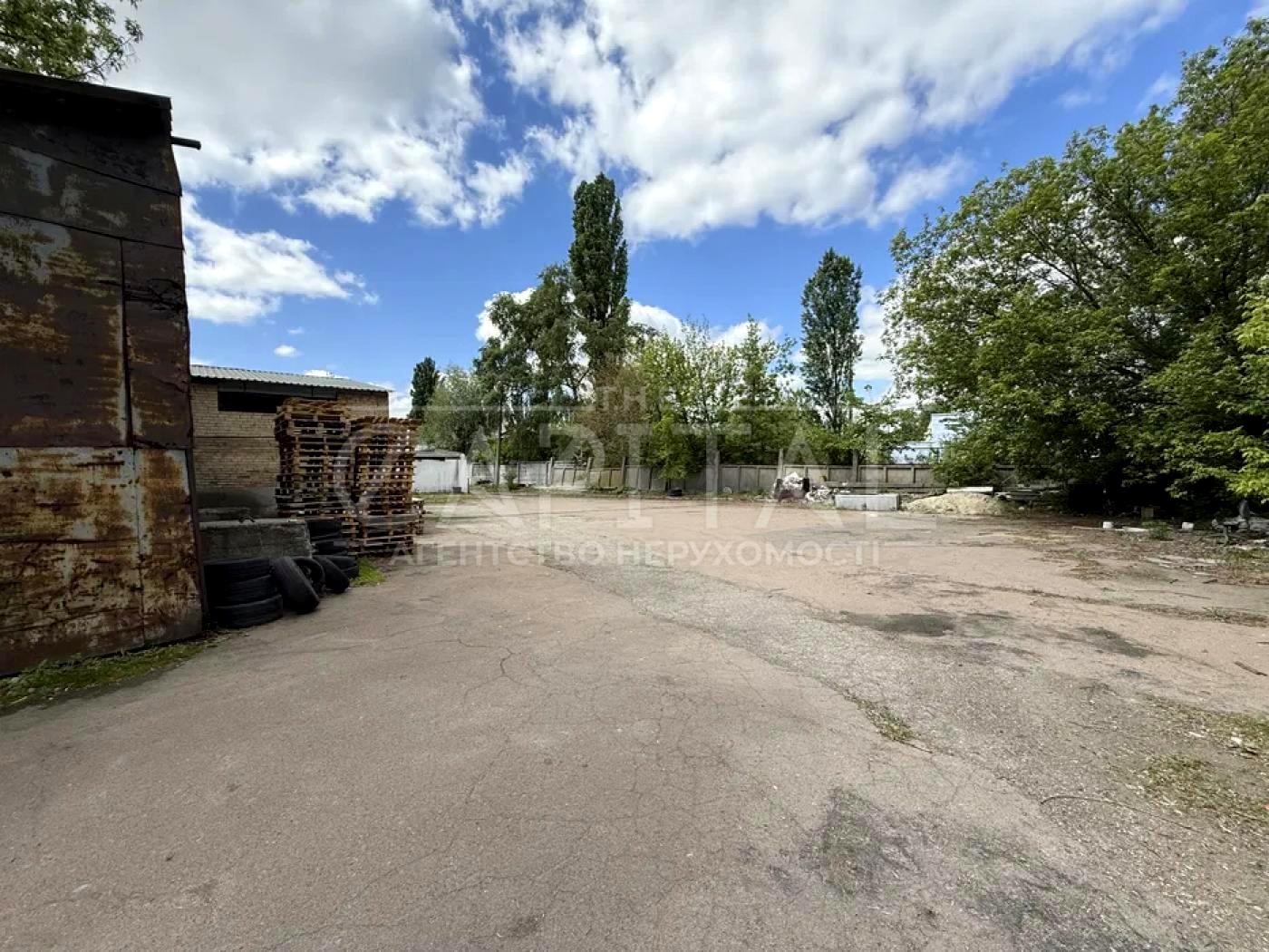 Комерційна нерухомість за адресою вул. Осіння (площа 4300 м²) - Atlanta.ua - фото 19